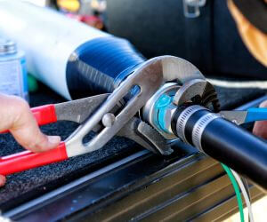 About Plumbers Pros Catonsville, MD